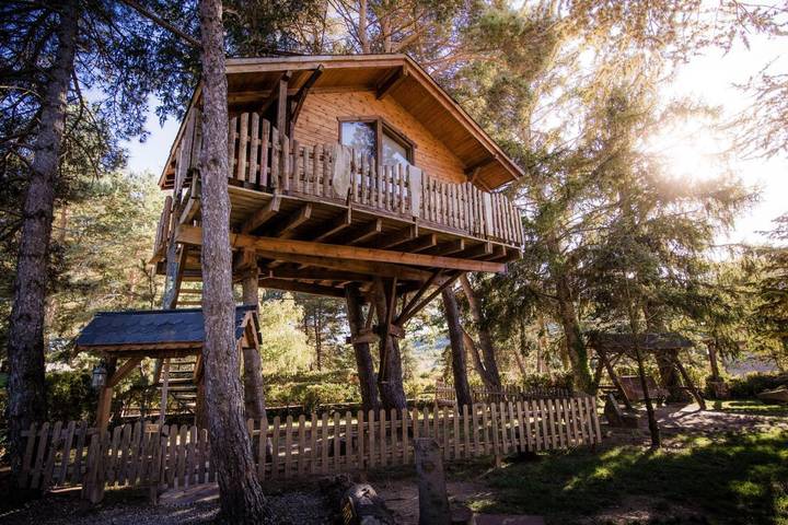 Ferienhaus für 2 Personen in Tarragona Provinz - 3