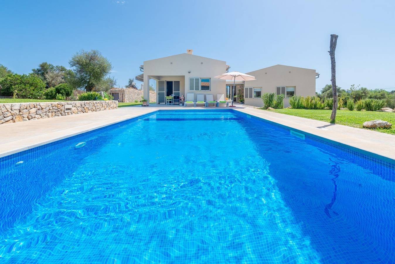 Casa vacanza a Artà a partire da 311€ a notte