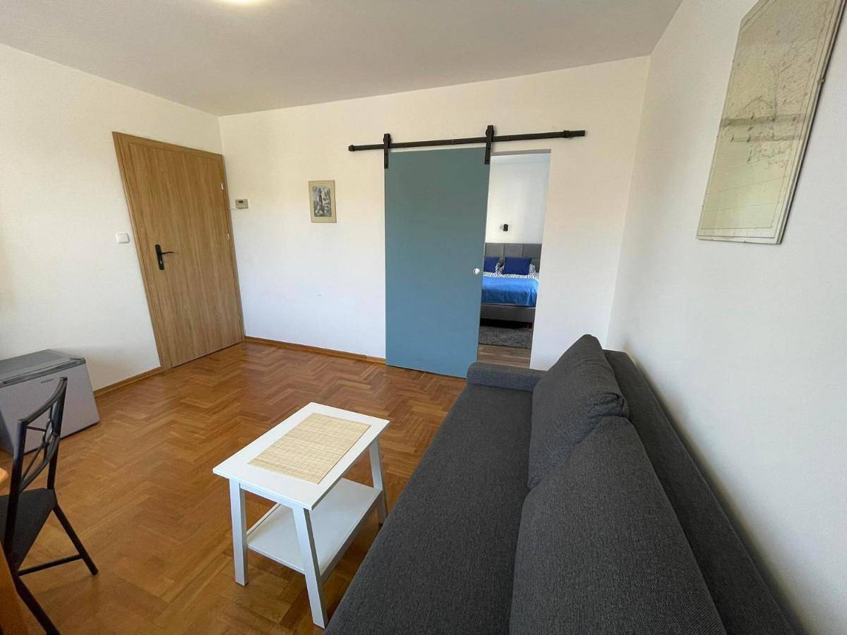 Double Room in Jastarnia, Zatoka Gdańska