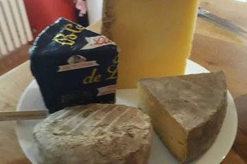 Gîte pour 7 Personnes dans La Bourboule, Région de Clermont-Ferrand, Photo 3