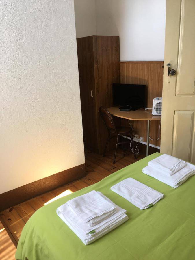 Maison d’hôte pour 5 personnes, avec terrasse et jardin à Coimbra - 2