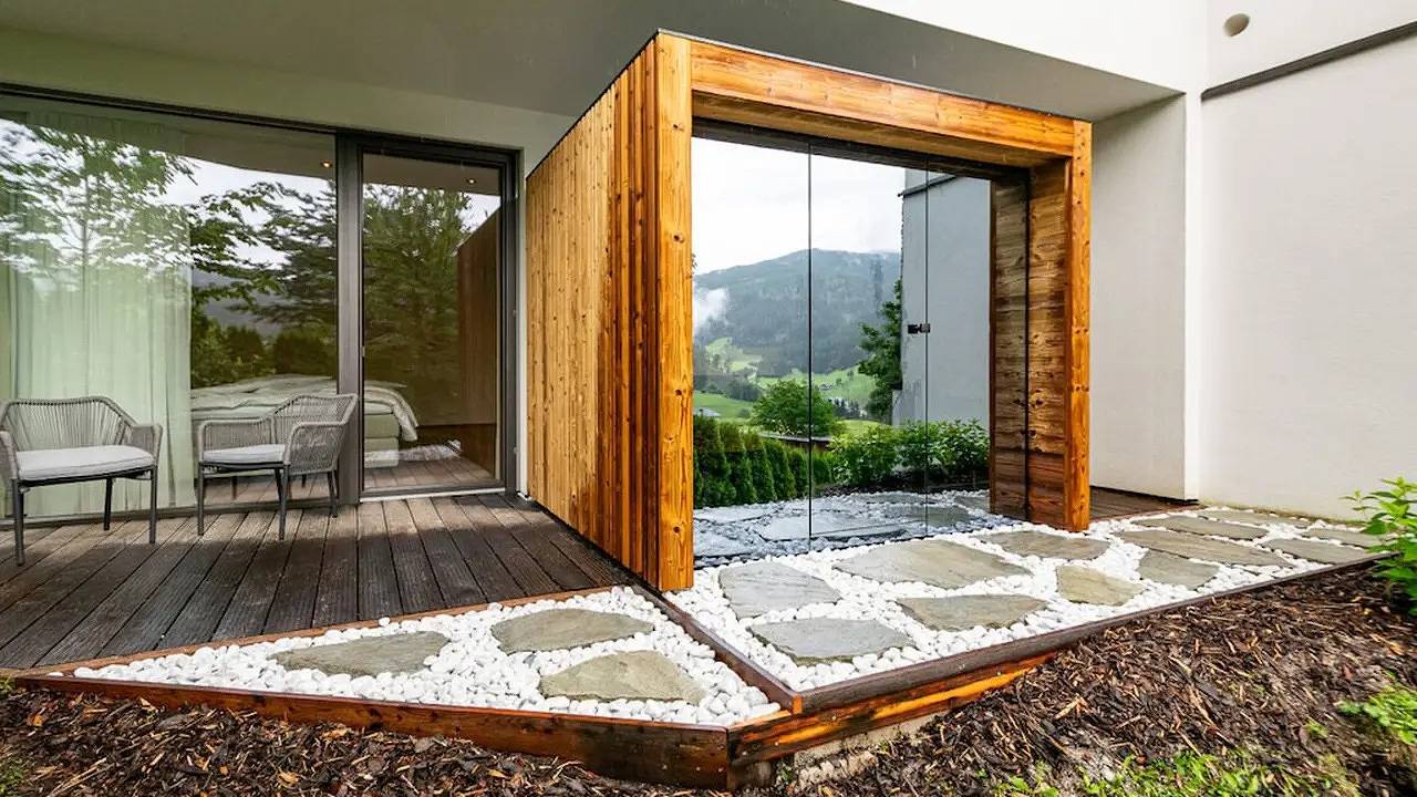 Ferienhaus für 8 Personen (160 m²) in Forstau in Forstau, Ski Amadé