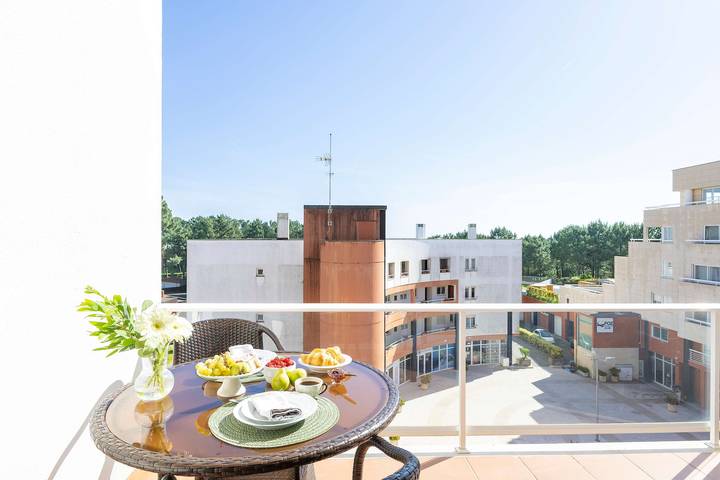 Gîte pour 4 personnes, avec Jardin dans Darque - 3