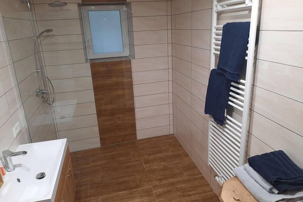 Almhaus Völkl - Ferienwohnung Elisabeth in Metnitz, Mittelkärnten