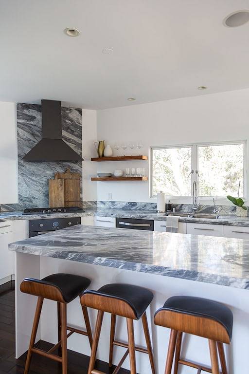 Maison de vacances pour 6 personnes, avec balcon et jacuzzi à Los Angeles