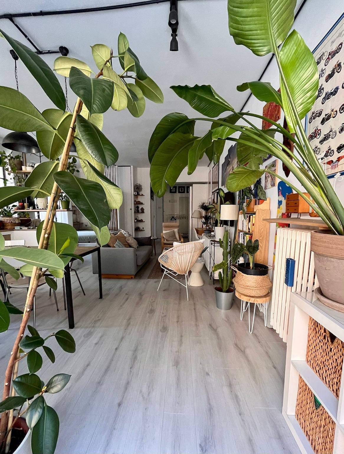 Apartamento entero, Pastorelli_10 Loft in Milán, Provincia de Milan