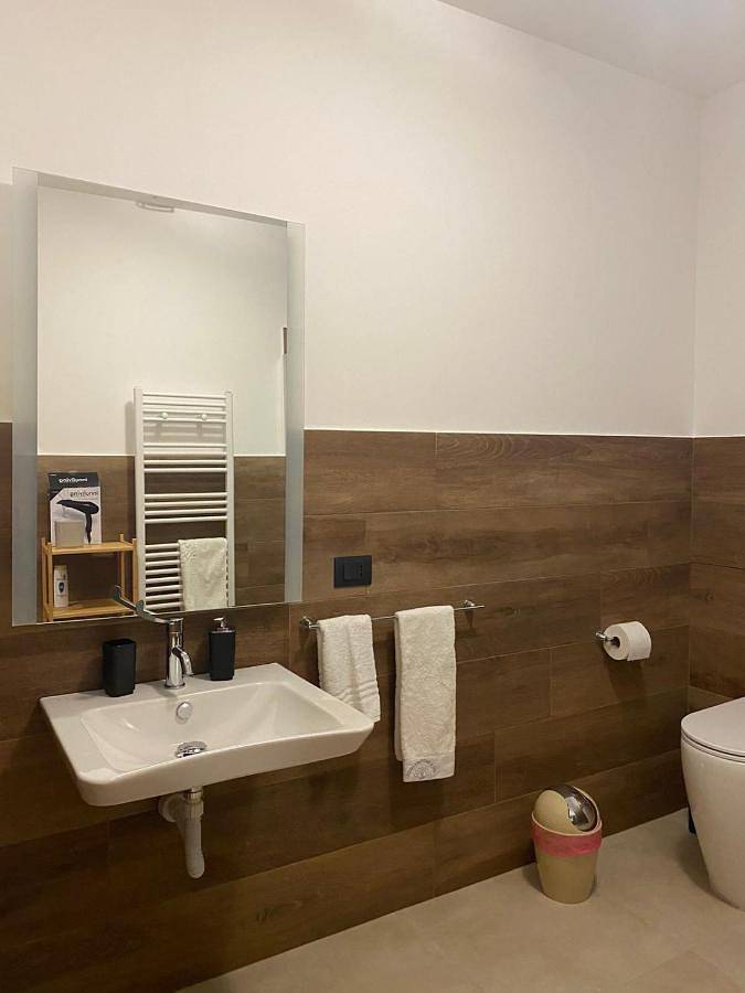 Double Room with Balcony in Cinisi, Provincia di Palermo