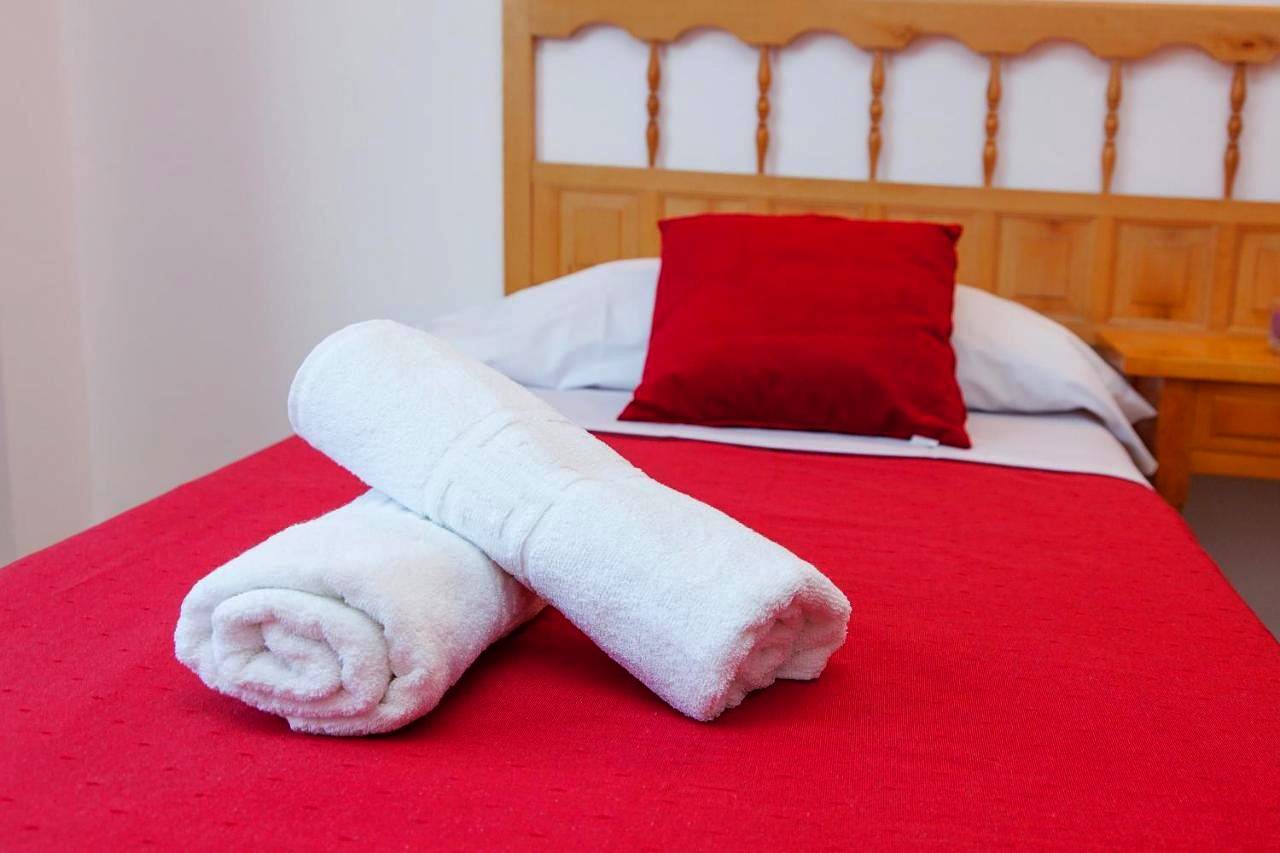 Apartamentos Puet in Ocean Beach Ibiza, Sant Antoni de Portmany