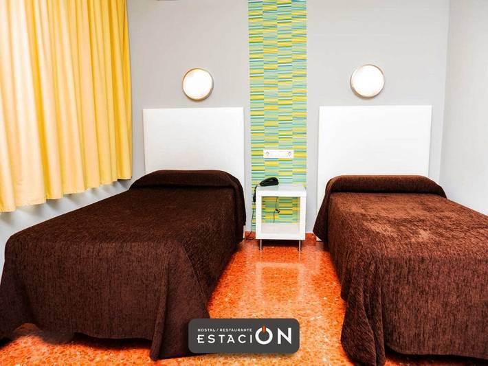 Maison d’hôte pour 3 personnes, avec jardin à Jaén - 4