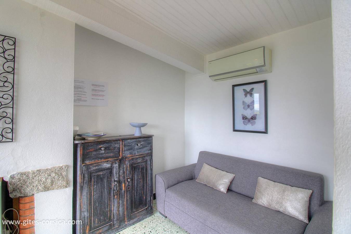 10671 in Zonza, Sartène e dintorni