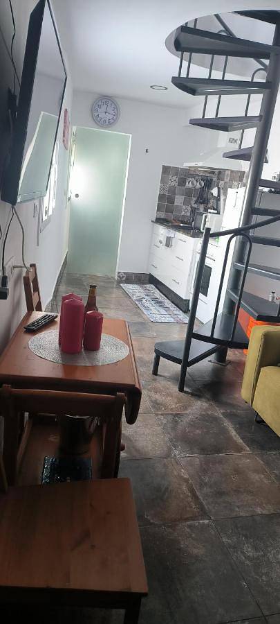 Gîte pour 3 personnes, avec terrasse à Pontevedra - 4
