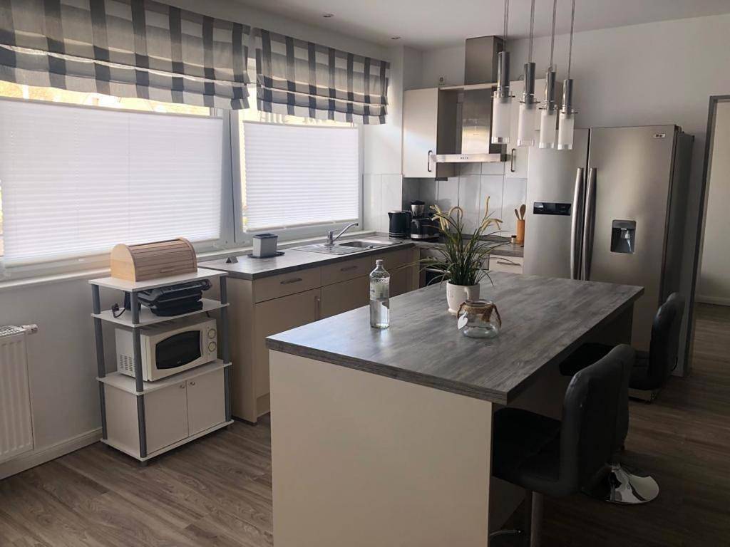 Ganze Wohnung, Ferienwohnung Elena in Pönitzer See, Scharbeutz