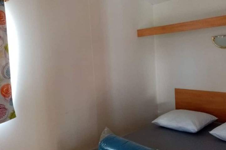 Mobil home pour 4 personnes à Tréguennec - 2