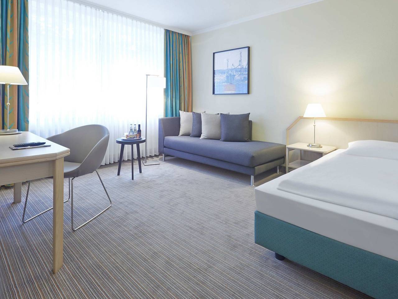 Upstalsboom Parkhotel - Superior in Emden, Nordseeküste