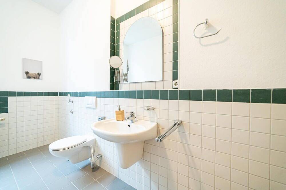 Fhre Premium Apartment Halle, foto 11