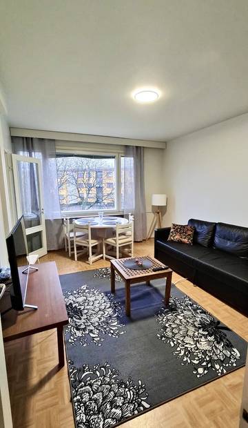 Apartament Wakacyjny dla 6 osoby w Laponia, Zdjęcie 1