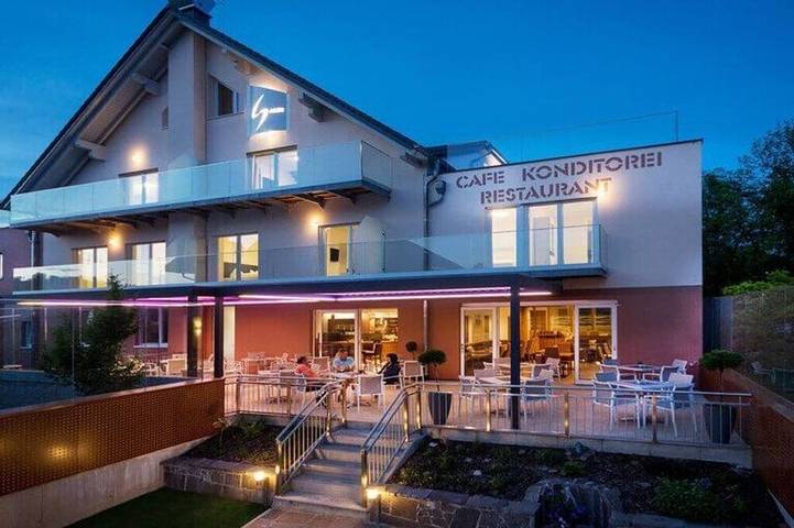 Ferienwohnung für 2 Personen, mit Garten in Seewalchen am Attersee - 4
