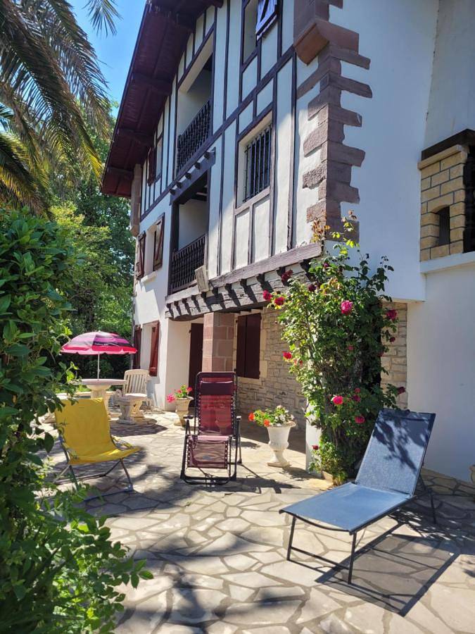 Appartement entier, Bel appartement T4 dans maison basque in Itxassou, Région de Bayonne