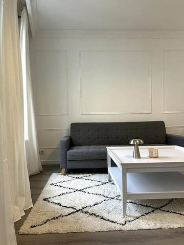 Gîte pour 3 personnes, avec vue dans Office De Tourisme De Compiegne