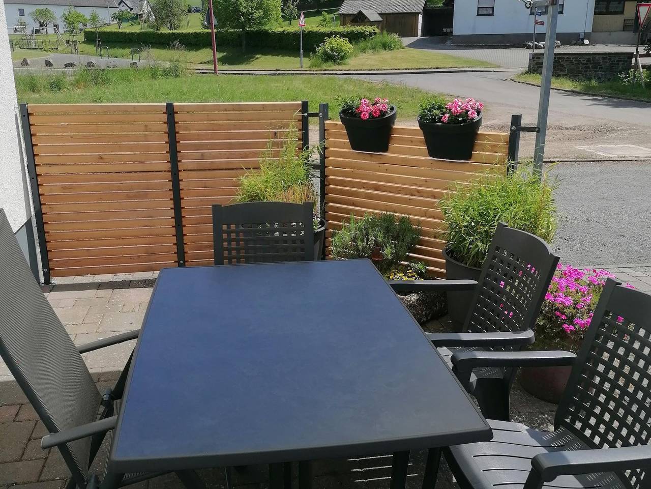 Ganze Ferienwohnung, Ferienwohnung Schnegger in Dreis-Brück, Vulkaneifel