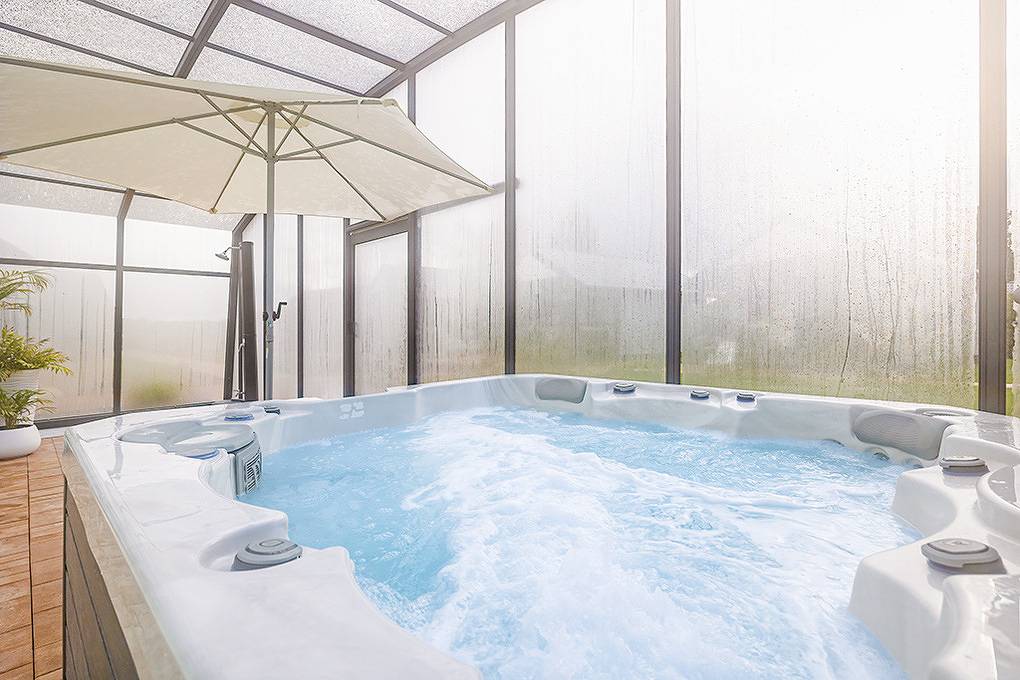 Fh am Teich in Powiat Sławieński