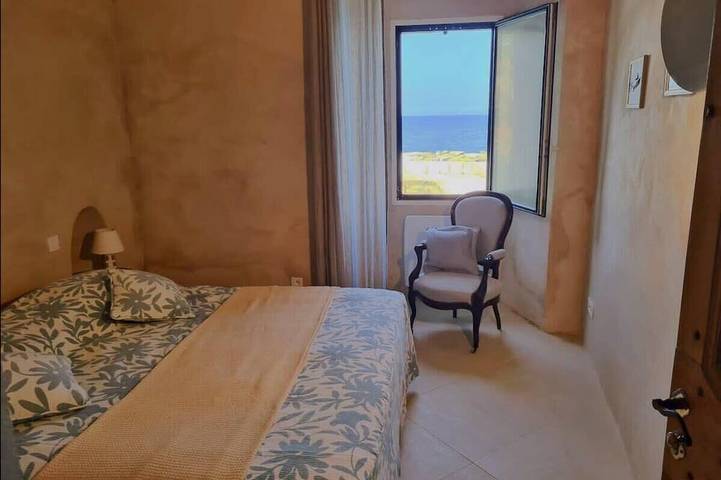 Gîte pour 4 personnes dans Port d'Erbalunga - 4