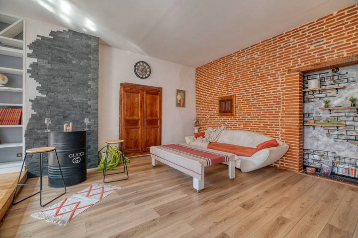 Location de vacances pour 6 personnes à Montauban