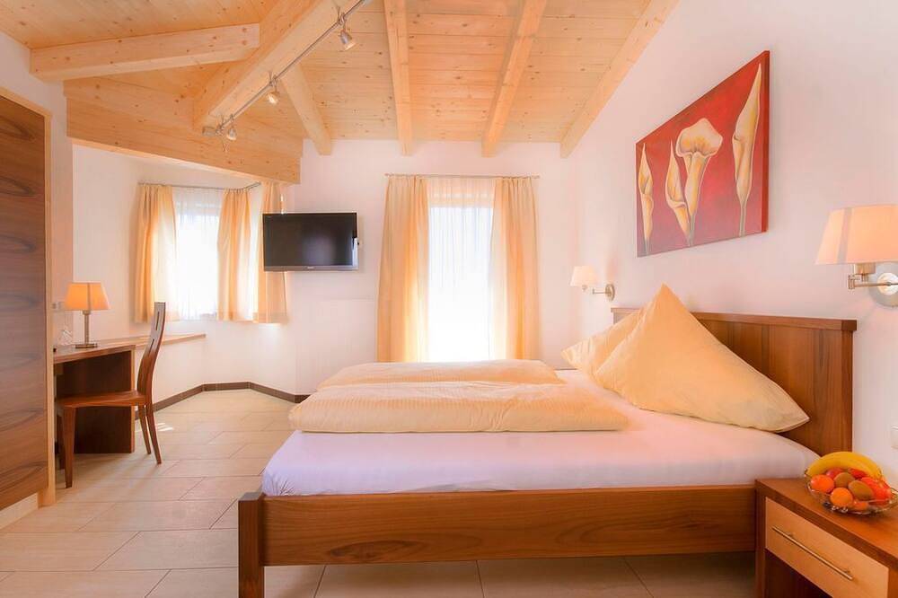 Chambre Familiale Confort - Panoramahotel Burgeck in Krimml, Alpes de Zillertal