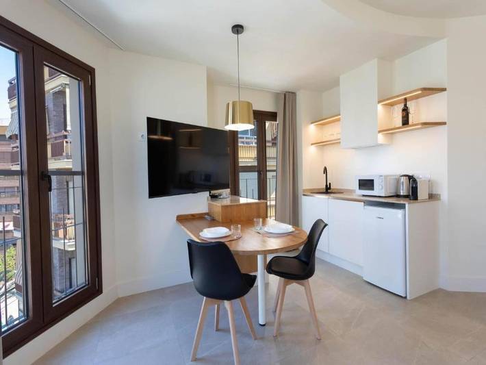 Entire apartment, Apartment in Alicante in El Barrio, Alicante