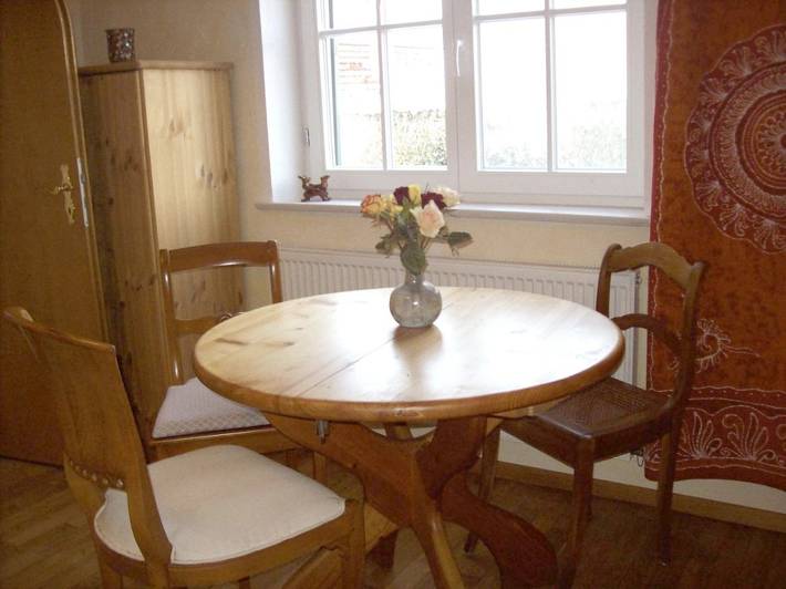 Gîte pour 4 personnes, avec sauna et jardin à Badenweiler - 4