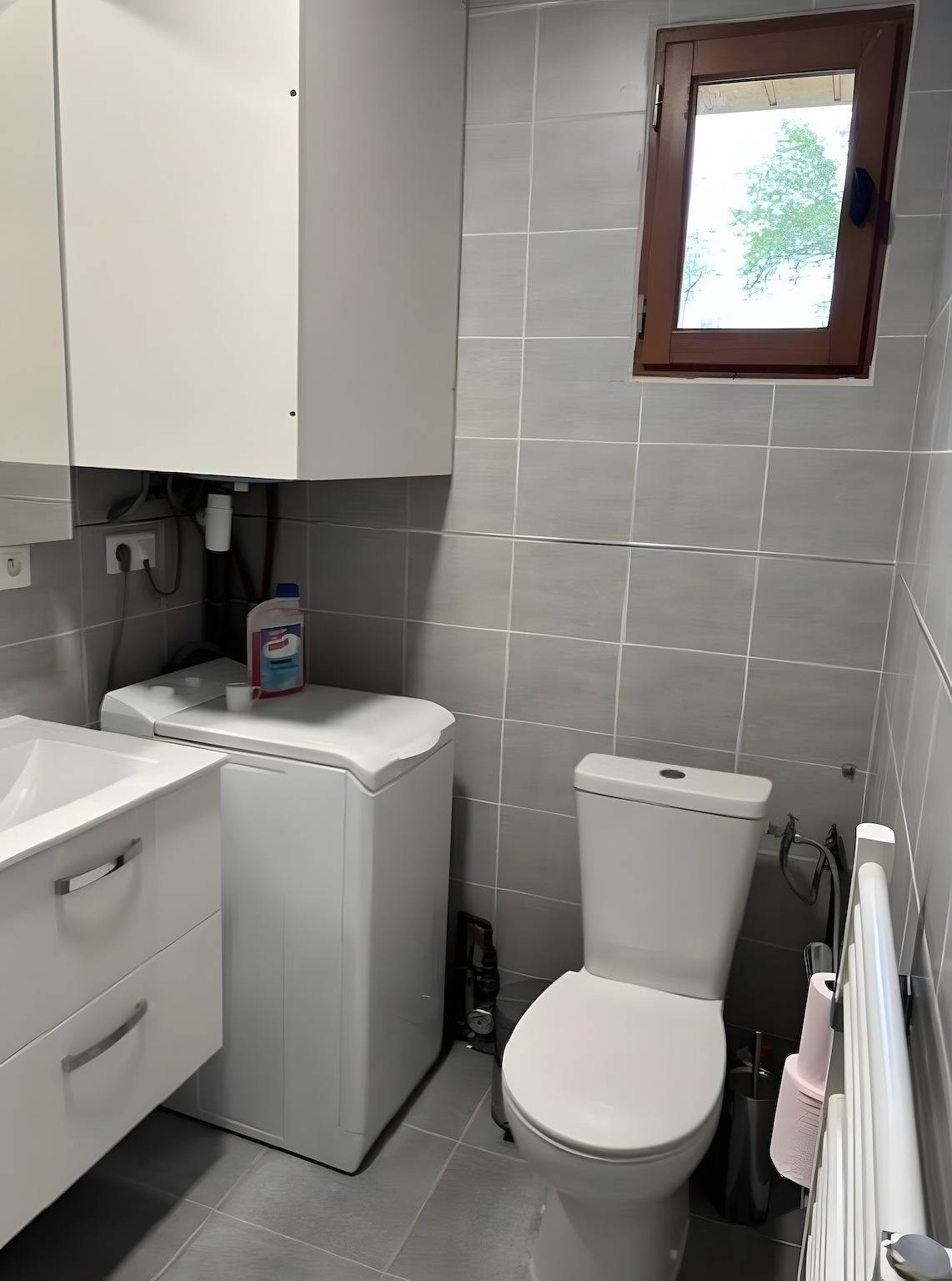 Maison de vacances « Gîte 5 de l'Orée du Bois » avec vue sur le lac, Wi-Fi et climatisation in Thenon, Périgord Noir