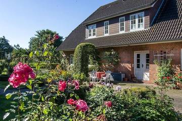 Ferienwohnung für 2 Personen, mit Garten in Welt