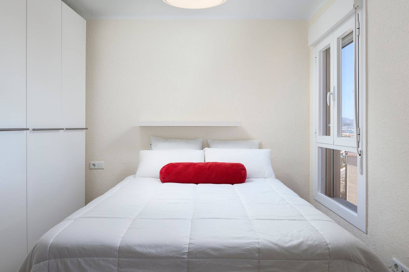 Entire studio, Studio "Seaviews A61" with Sea Views, Shared Pool and Wi-Fi in Torrox Costa, Torrox