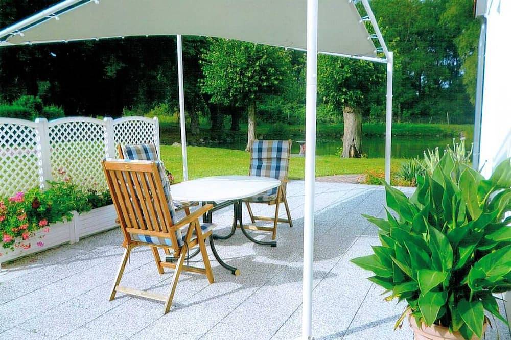 Appartamento vacanze a Wiek a partire da 99€ a notte