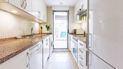 Appartement voor 7 Personen in Dénia, Costa Blanca, Afbeelding 2