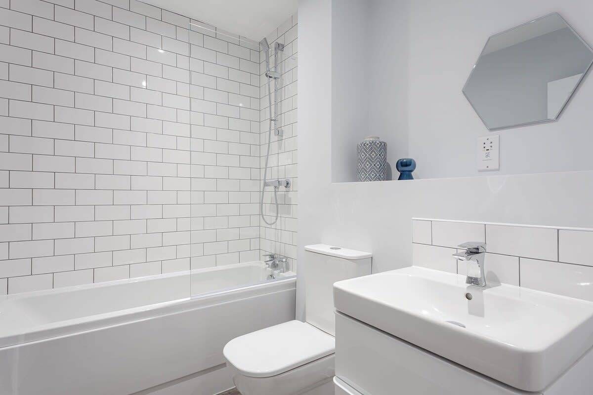 Entire apartment, 1Br Apartment in Heart of Birmingham | Roof access in Birmingham, Birmingham Area