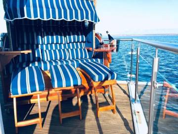 Ferienwohnung für 6 Personen, mit Balkon in Bitterfeld-Wolfen