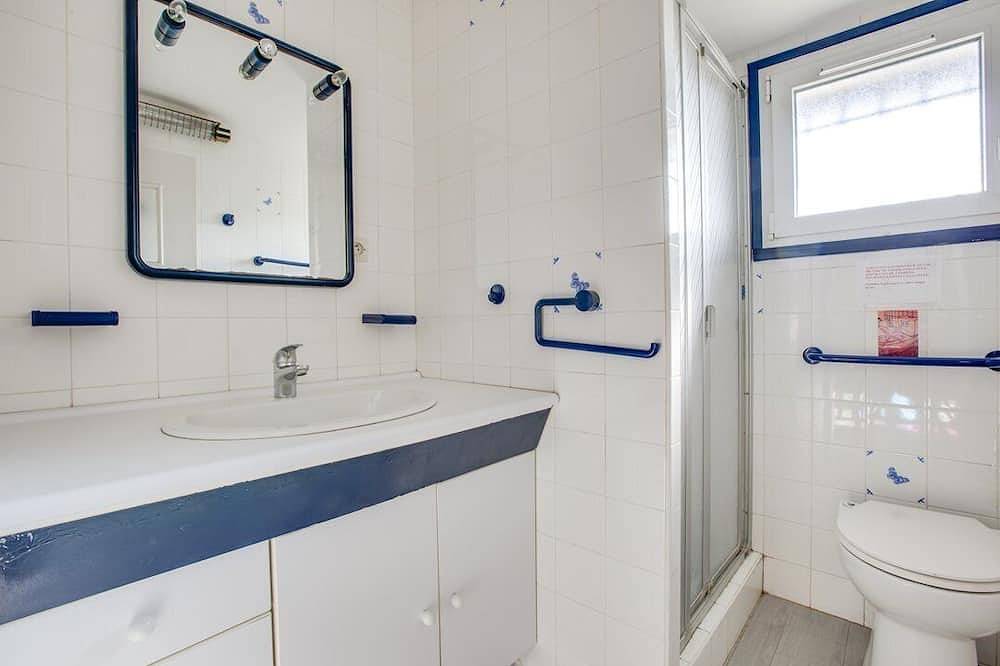 Seignosse Océan, maison mitoyenne 8 personnes in Seignosse Océan, Seignosse