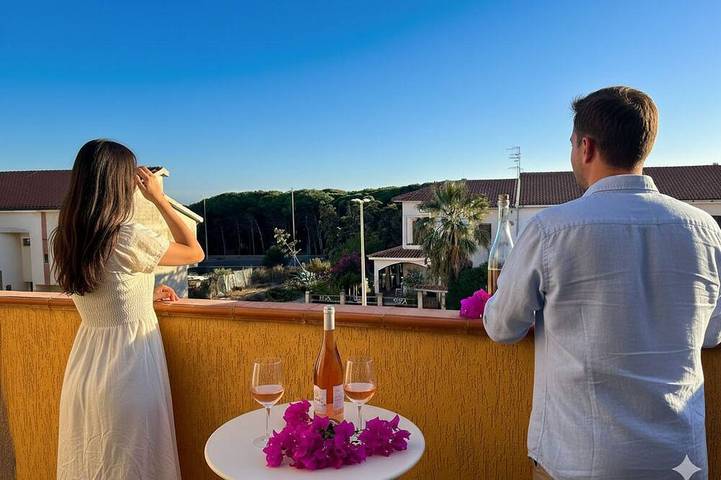 Appartamento vacanze per 6 persone - 1