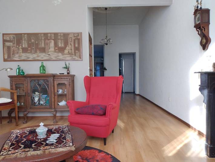 Gîte pour 4 personnes, avec terrasse et jardin à Ruremonde - 4