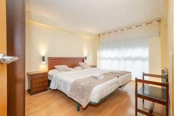 Apartment for 3 People in Girona, Gironès, Photo 1