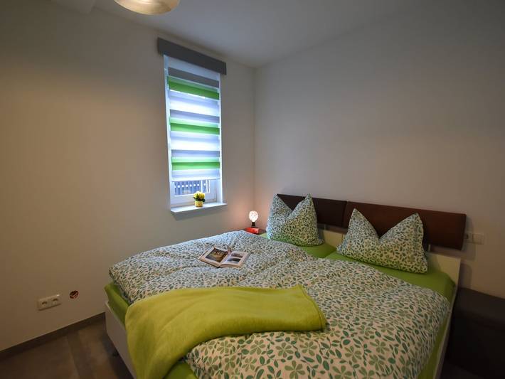 Ferienwohnung für 2 Personen - 1