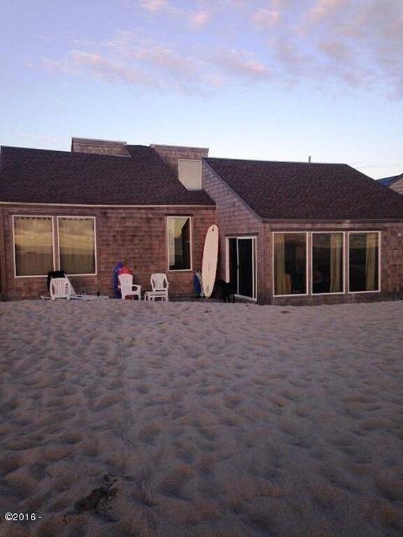 Ocean Front ... Sand in Ihren Zehen Flucht! in Pacific City, Tillamook County