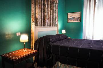 Villa pour 8 Personnes dans Rome, Province de Rome, Photo 3