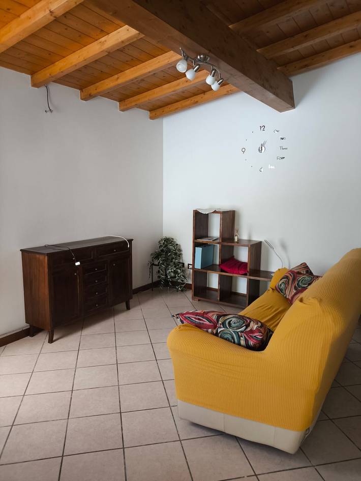 Casa vacanza per 4 persone, con giardino a Viareggio