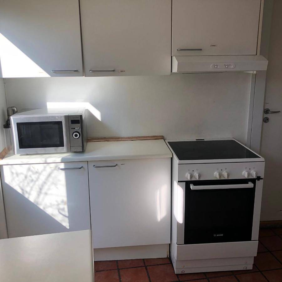 Standard Twin Room with Shared Bathroom in Frederiksberg, Kopenhagen