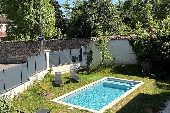 Ferienhaus für 6 Personen - 1