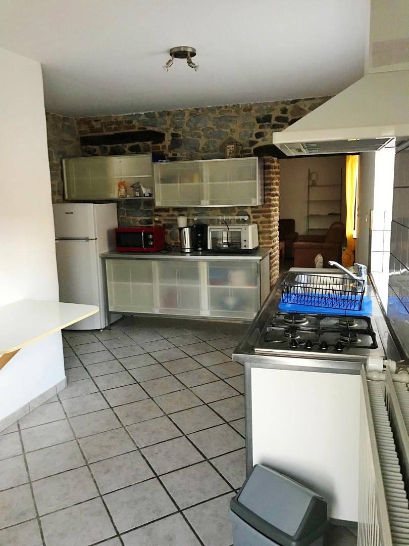 Les Jonquilles in Rancennes, Parc naturel régional des Ardennes