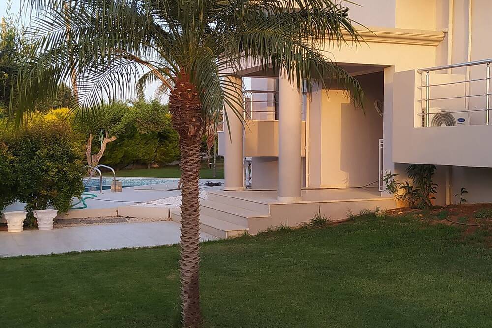 Aphrodite Luxe villa met prive zwembad, foto 13