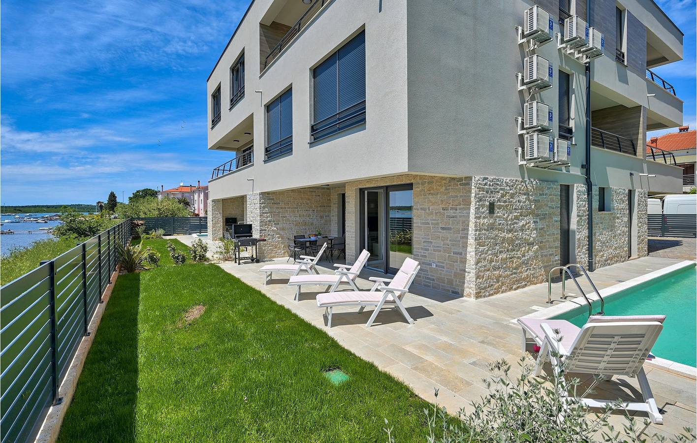 Casa vacanza a Medolino a partire da 384€ a notte